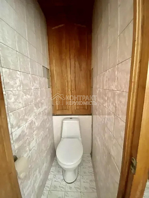 2к кв Топольок Олексіївка Метро Перемога Євідновлення Kharkiv - photo 5