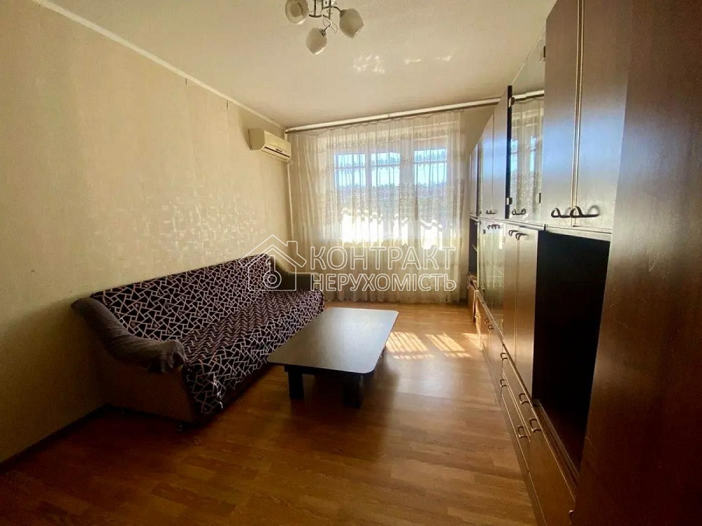 2к кв Топольок Олексіївка Метро Перемога Євідновлення Kharkiv - photo 1