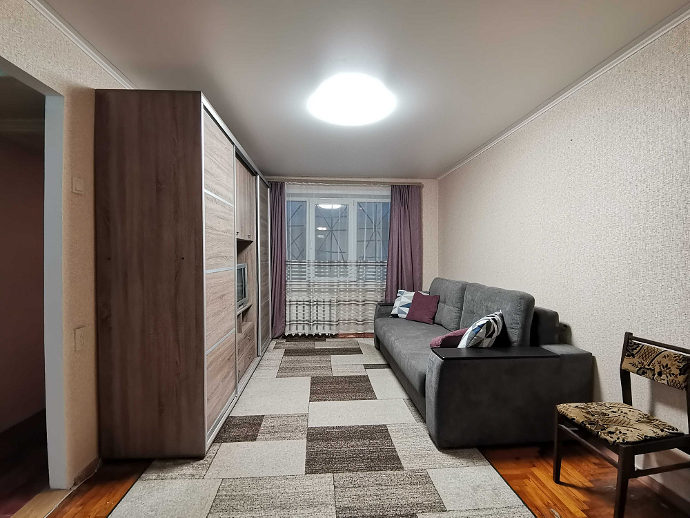 Пропоную купити 2-кімнатну квартиру на Космосі Zaporizhzhia - photo 1