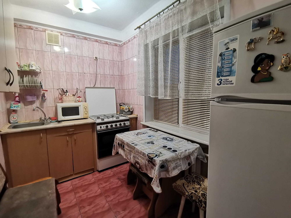 Пропоную купити 2-кімнатну квартиру на Космосі Zaporizhzhia - photo 8