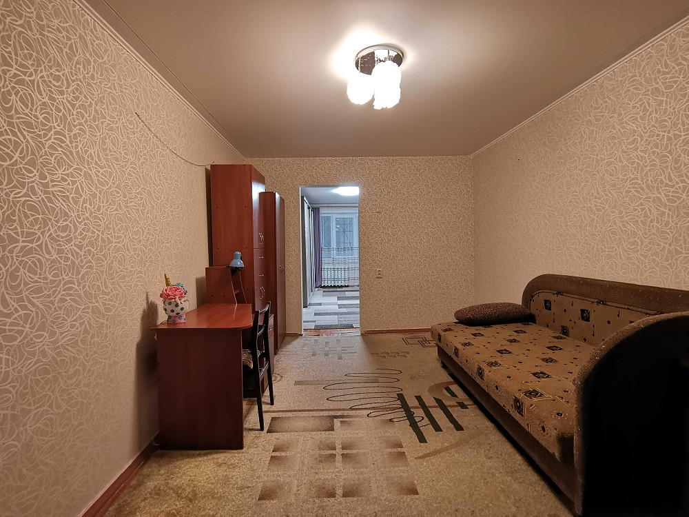 Пропоную купити 2-кімнатну квартиру на Космосі Zaporizhzhia - photo 4