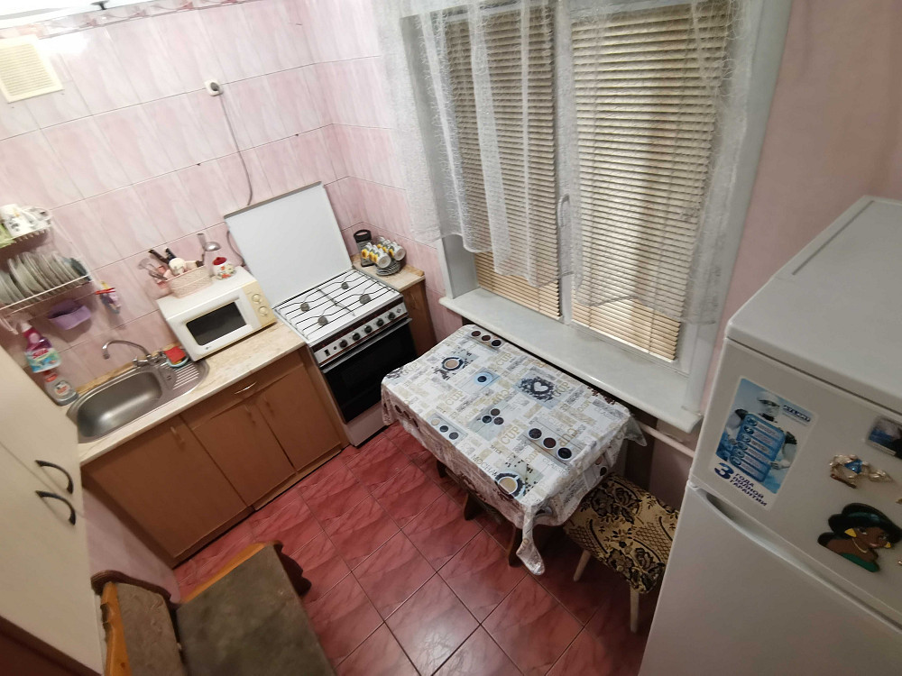 Пропоную купити 2-кімнатну квартиру на Космосі Zaporizhzhia - photo 7