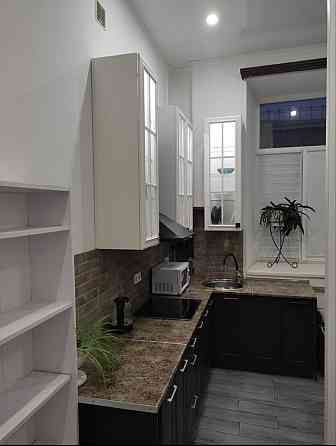 Здам 1 кімн квартиру , з авторським ремонтом  ЦЕНТР Кременчуг