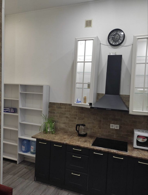 Здам 1 кімн квартиру , з авторським ремонтом  ЦЕНТР Кременчуг - изображение 8