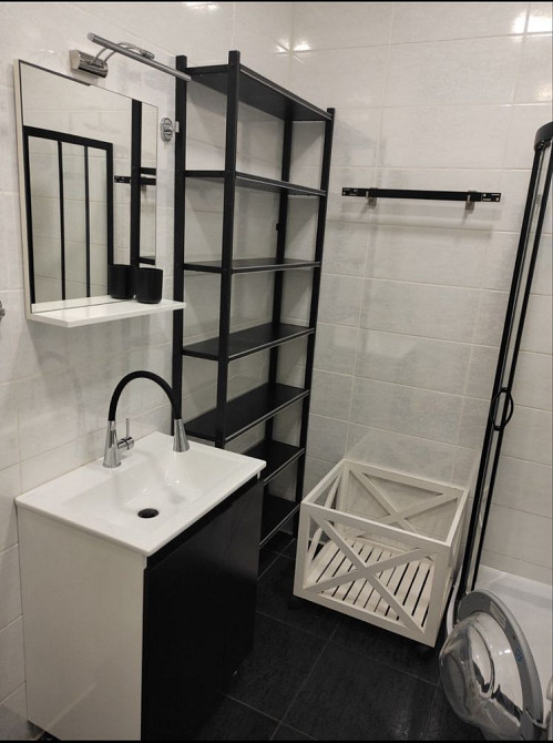 Здам 1 кімн квартиру , з авторським ремонтом  ЦЕНТР Кременчуг - изображение 4