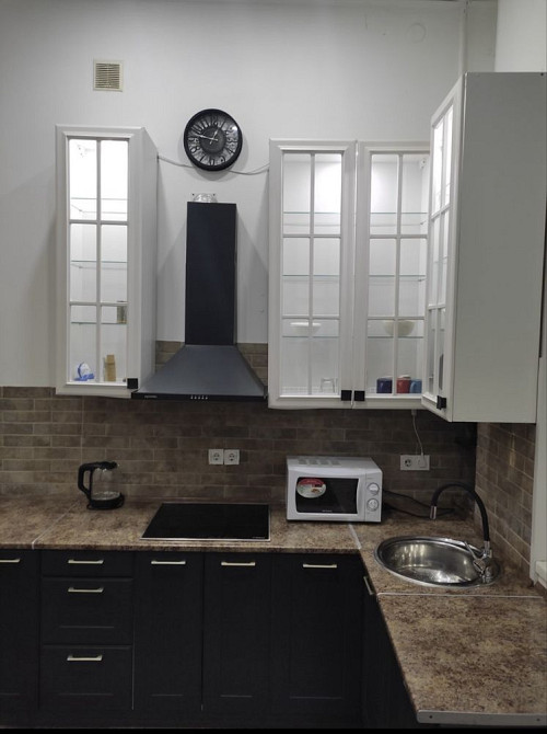 Здам 1 кімн квартиру , з авторським ремонтом  ЦЕНТР Кременчуг - изображение 5