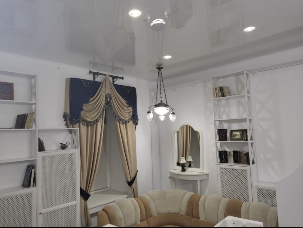 Здам 1 кімн квартиру , з авторським ремонтом  ЦЕНТР Кременчуг - изображение 1