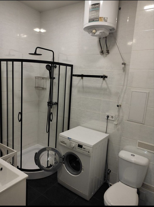 Здам 1 кімн квартиру , з авторським ремонтом  ЦЕНТР Кременчуг - изображение 3