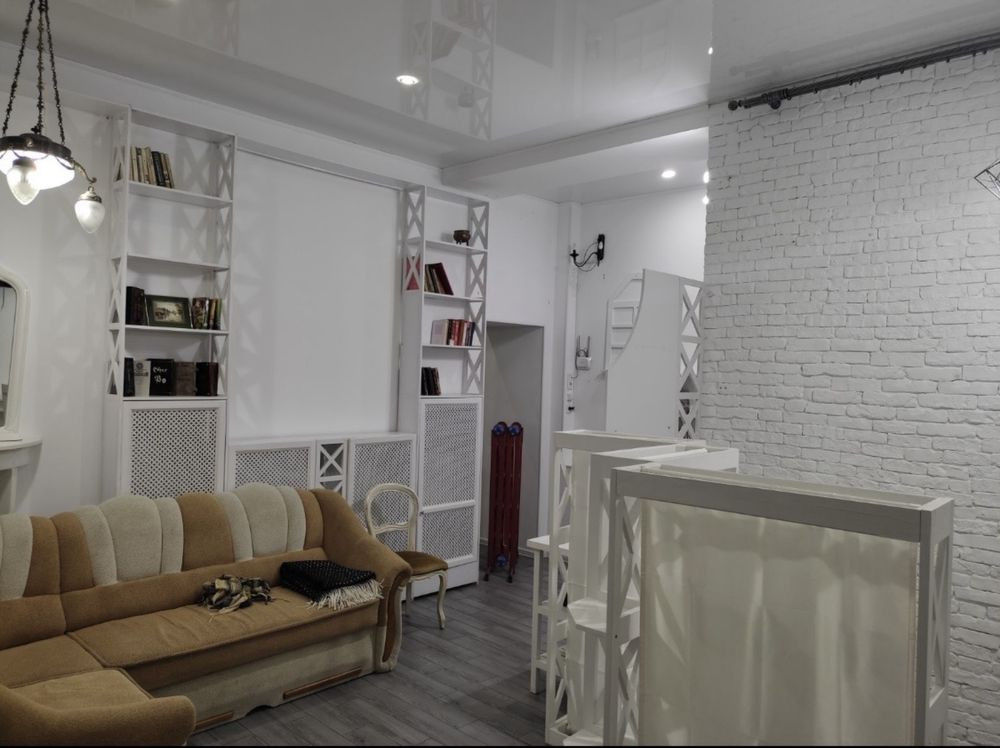 Здам 1 кімн квартиру , з авторським ремонтом  ЦЕНТР Кременчуг - изображение 2