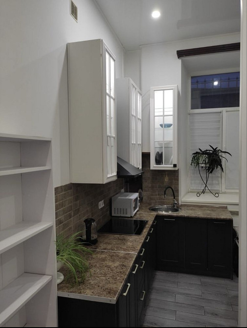 Здам 1 кімн квартиру , з авторським ремонтом  ЦЕНТР Кременчуг - изображение 6