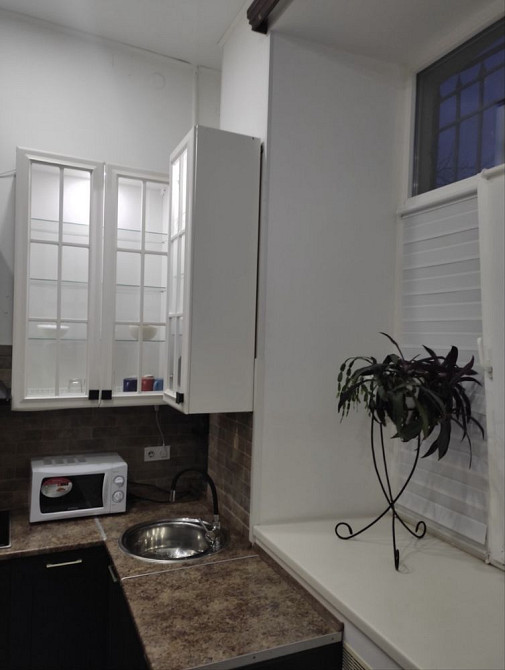 Здам 1 кімн квартиру , з авторським ремонтом  ЦЕНТР Кременчуг - изображение 7