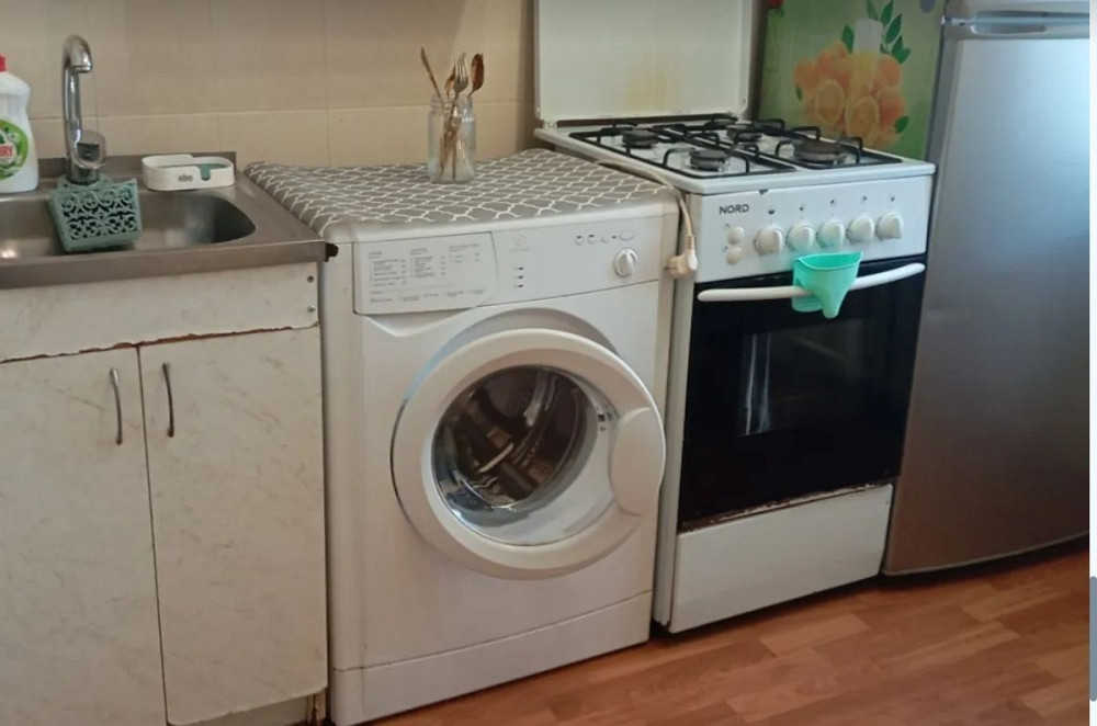 Сдам 1-комнатную квартиру Коммунальный рынок Kharkiv - photo 5