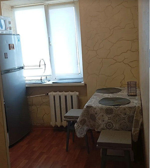 Сдам 1-комнатную квартиру Коммунальный рынок Kharkiv - photo 4