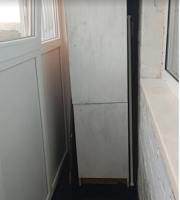 Сдам 1-комнатную квартиру Коммунальный рынок Kharkiv - photo 8