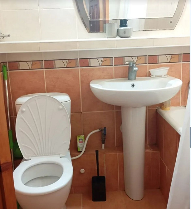 Сдам 1-комнатную квартиру Коммунальный рынок Kharkiv - photo 6