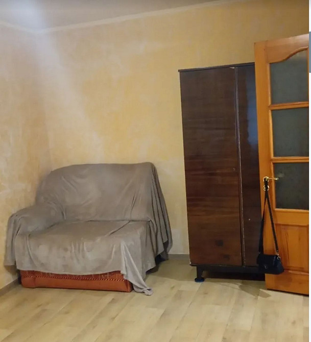 Сдам 1-комнатную квартиру Коммунальный рынок Kharkiv - photo 3