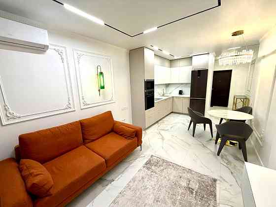 Жк Діброва, без комісії 2 поверх, все є! Kyiv