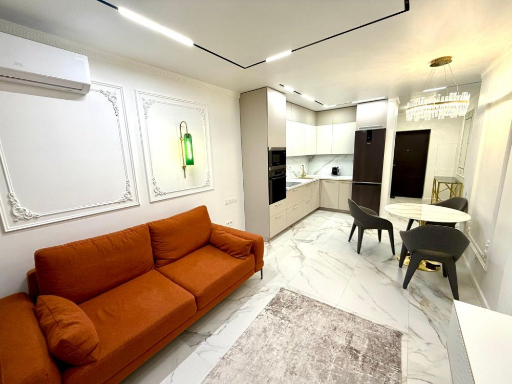 Жк Діброва, без комісії 2 поверх, все є! Kyiv - photo 1