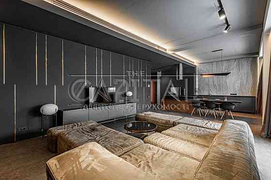 ‼️Аренда ‼️АВТОНОМНОЙ‼️квартиры 140м²‼️Басейн-Зал‼️ аул. Ломаківська‼️ Kyiv