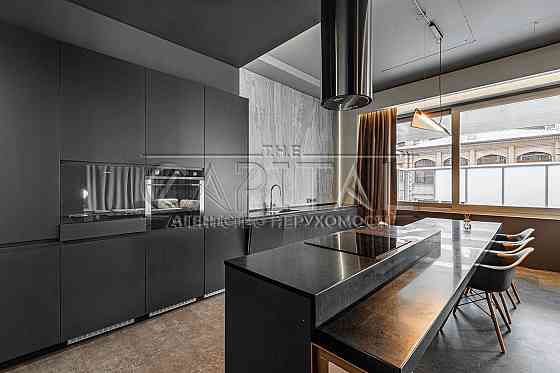 ‼️Аренда ‼️АВТОНОМНОЙ‼️квартиры 140м²‼️Басейн-Зал‼️ аул. Ломаківська‼️ Kyiv