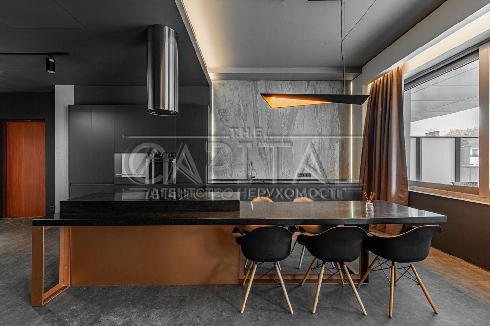 ‼️Аренда ‼️АВТОНОМНОЙ‼️квартиры 140м²‼️Басейн-Зал‼️ аул. Ломаківська‼️ Kyiv - photo 7