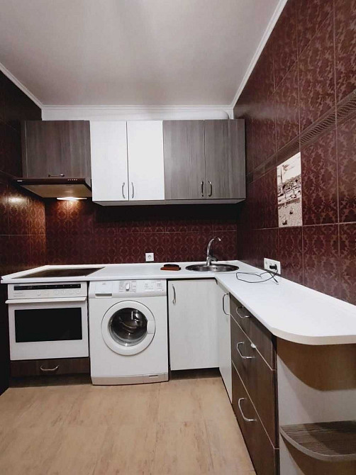 Сдам 3х комнатную квартиру. Алексеевка. Kharkiv - photo 5