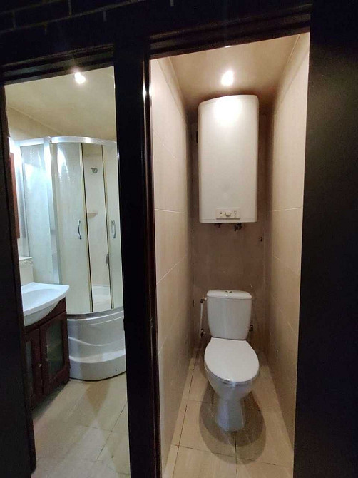 Сдам 3х комнатную квартиру. Алексеевка. Kharkiv - photo 7