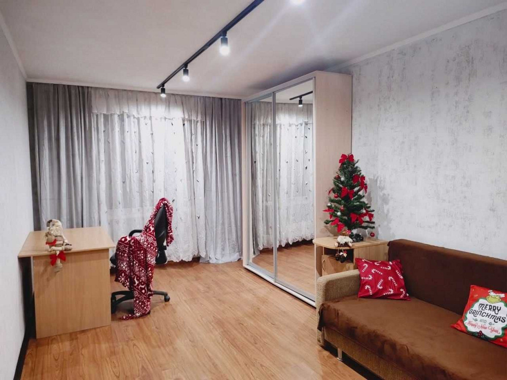 Сдам 3х комнатную квартиру. Алексеевка. Kharkiv - photo 3