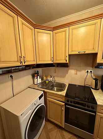 Здам однокімнатну квартиру на Фастівській 21б Белая Церковь