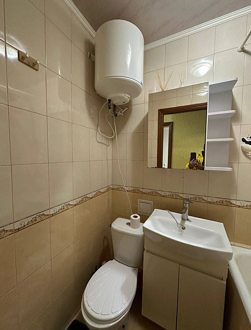 Здам однокімнатну квартиру на Фастівській 21б Белая Церковь - изображение 7