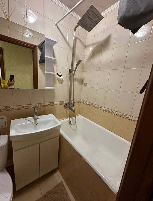 Здам однокімнатну квартиру на Фастівській 21б Белая Церковь - изображение 8