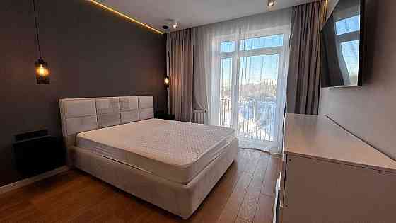 Оренда кварти в ЖК Магнолія вул. Пасічна Львов