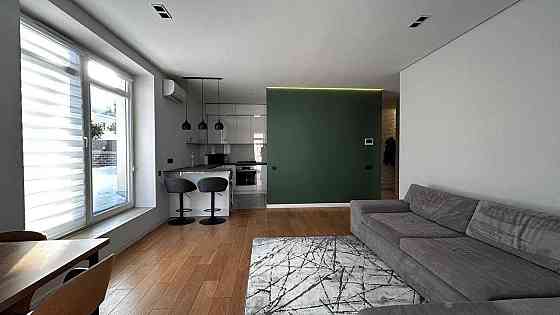 Оренда кварти в ЖК Магнолія вул. Пасічна Львов