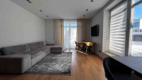 Оренда кварти в ЖК Магнолія вул. Пасічна Львов