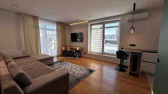 Оренда кварти в ЖК Магнолія вул. Пасічна Львов