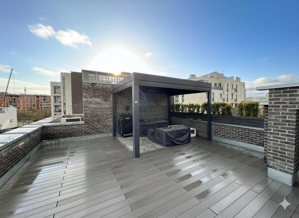 Оренда кварти в ЖК Магнолія вул. Пасічна Львов - изображение 4