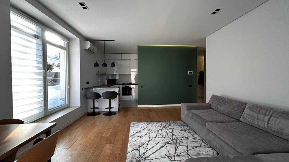 Оренда кварти в ЖК Магнолія вул. Пасічна Львов - изображение 1