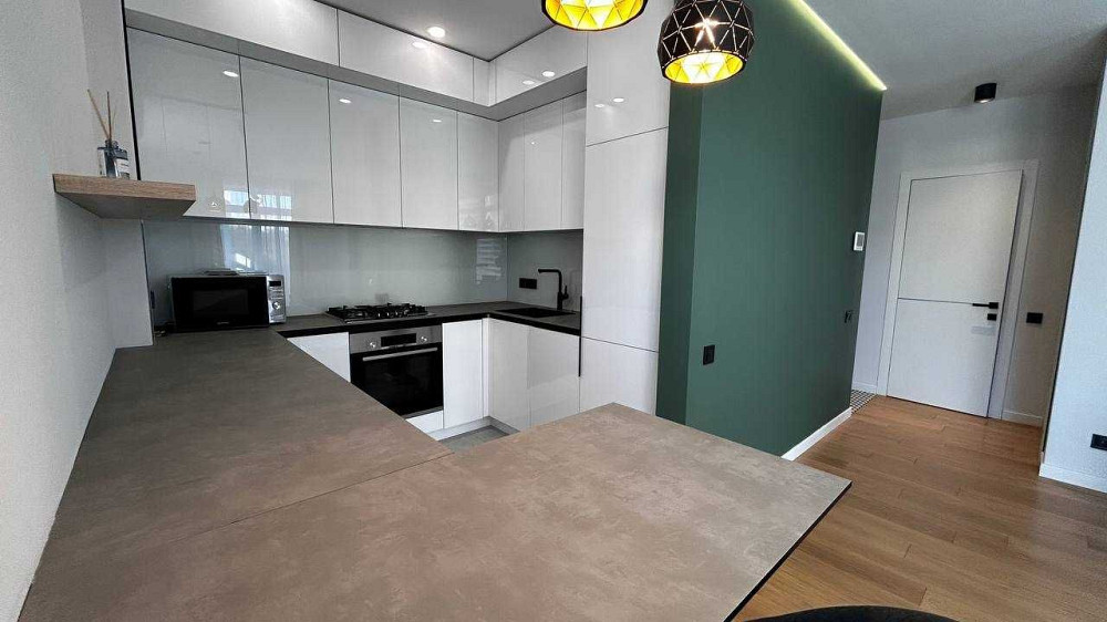 Оренда кварти в ЖК Магнолія вул. Пасічна Львов - изображение 8