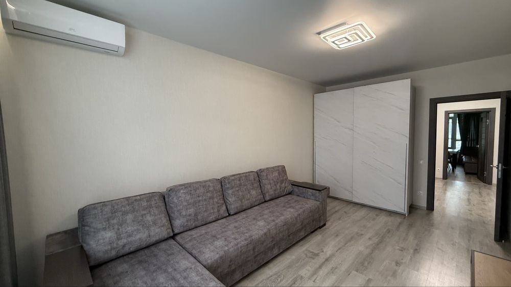 Оренда 3х кімнатної, вул. Каховська 62а, ЖК Каховський Kyiv - photo 3