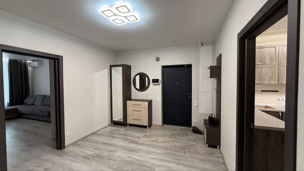 Оренда 3х кімнатної, вул. Каховська 62а, ЖК Каховський Kyiv - photo 8