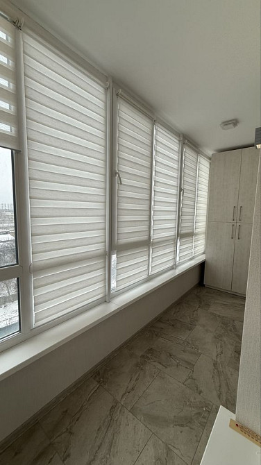 Оренда 3х кімнатної, вул. Каховська 62а, ЖК Каховський Kyiv - photo 7