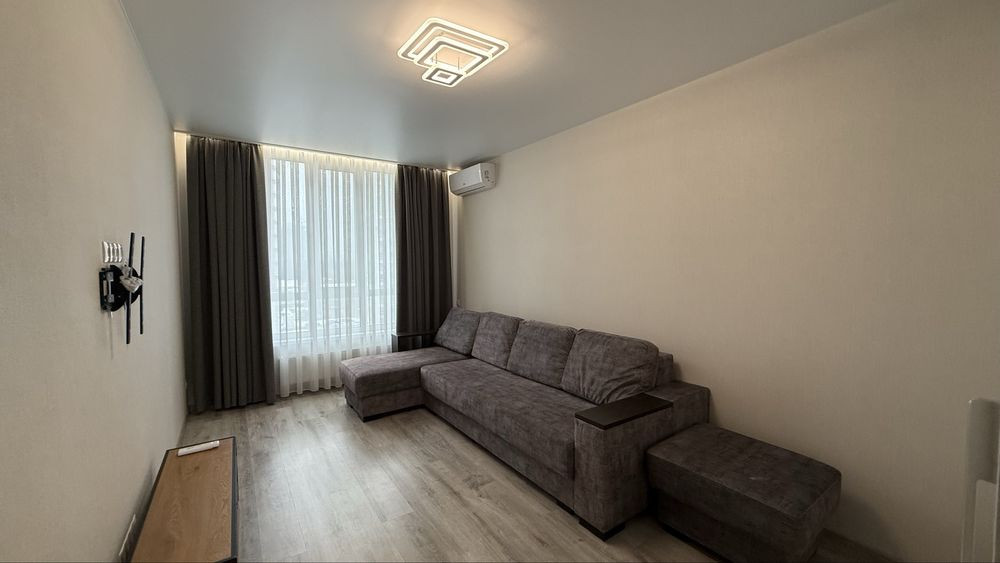 Оренда 3х кімнатної, вул. Каховська 62а, ЖК Каховський Kyiv - photo 4