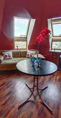 Однокомнатная чудо-город Одеса