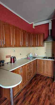 Однокомнатная чудо-город Одеса