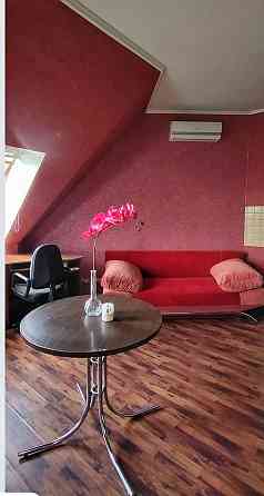 Однокомнатная чудо-город Одеса