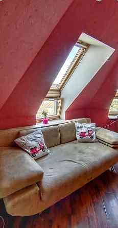 Однокомнатная чудо-город Одеса