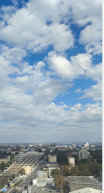 Однокомнатная чудо-город Одеса - зображення 8