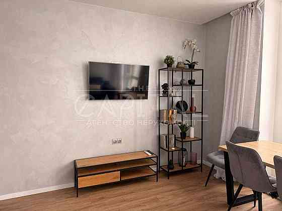 ГОТОВА ДО ЗАСЕЛЕННЯ!! Оренда квартири в ЖК Славутич ГЕНЕРАТОР Kyiv