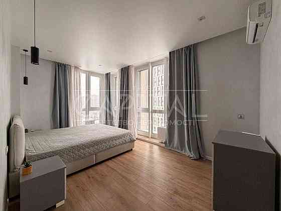 ГОТОВА ДО ЗАСЕЛЕННЯ!! Оренда квартири в ЖК Славутич ГЕНЕРАТОР Kyiv