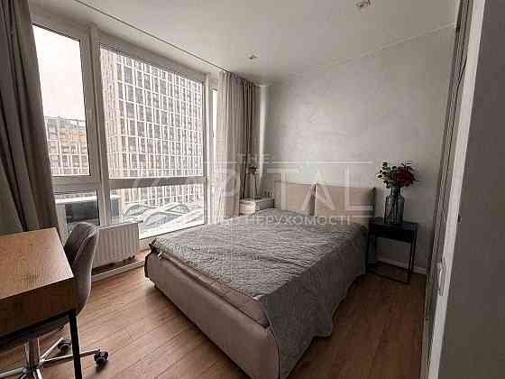 ГОТОВА ДО ЗАСЕЛЕННЯ!! Оренда квартири в ЖК Славутич ГЕНЕРАТОР Kyiv